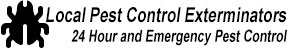 Litchfield SC Pest Control Exterminators